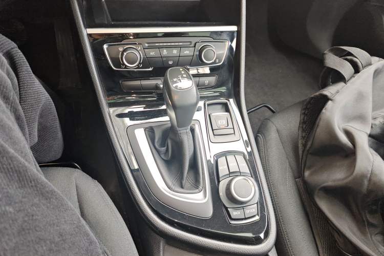 Used BMW 2 Series Active Tourer 2018 218i Fashion Model