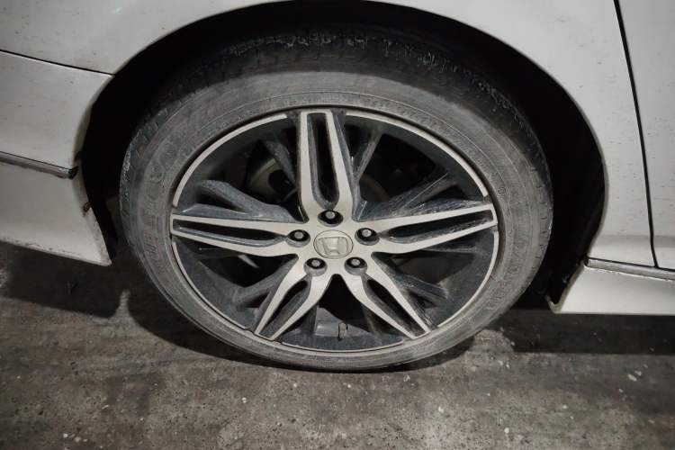 Used Honda Inspire 2022 260TURBO Jingyue Version
