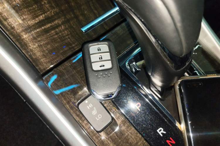 Used Honda Accord 2014 2.4L EX Luxury Edition
