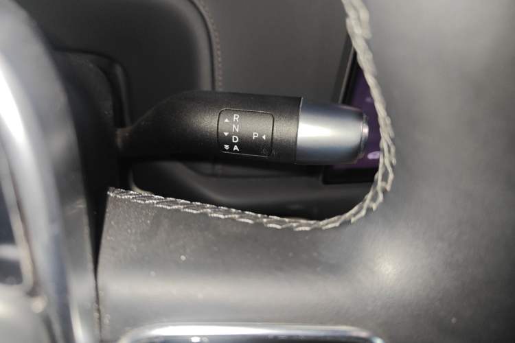 Used Li Auto L8 2023 Pro Model
