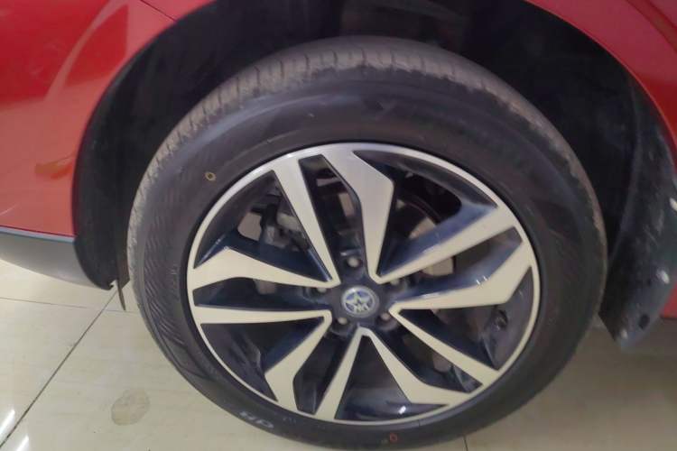 Used Venucia T90 2017 2.0L CVT Smart Edition
