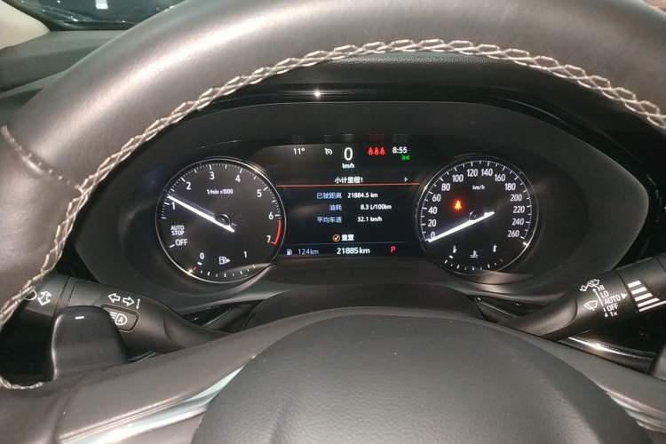 Used Buick Envision 2023 Encore S 552T Two-Wheel Drive Luxury Model