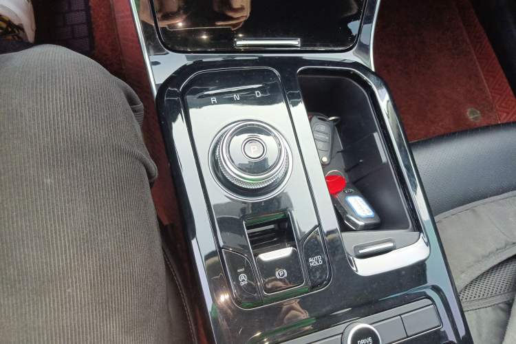 Used Kia K5 2020 270T CVVD Luxury Tech Edition
