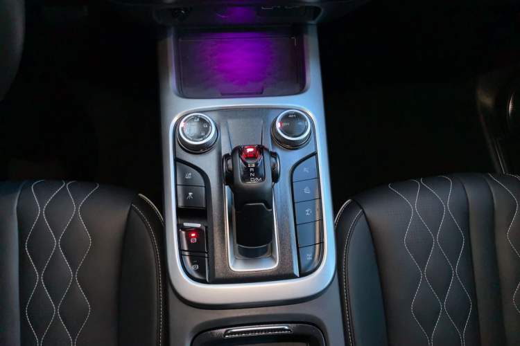 Used Tank 300 2021 Off-Road Edition 2.0T Challenger
