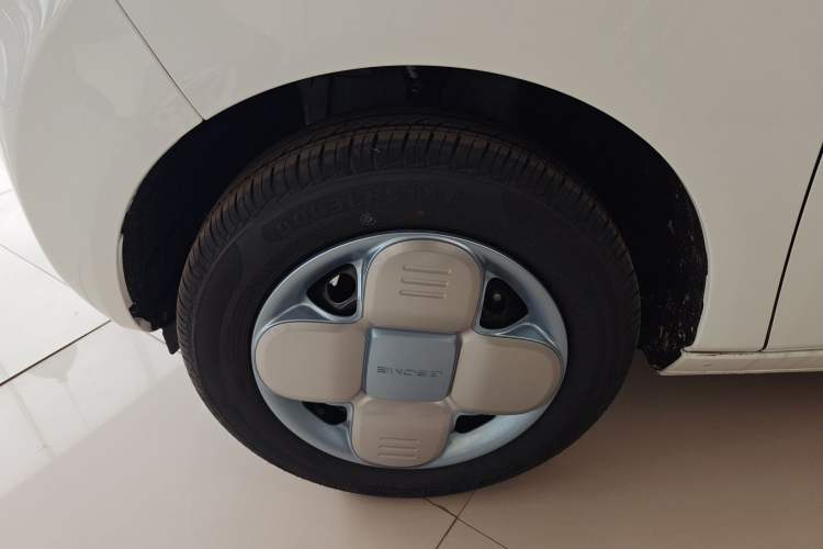 Used  Panda 2024 Panda Mini 200km Endurance Bear