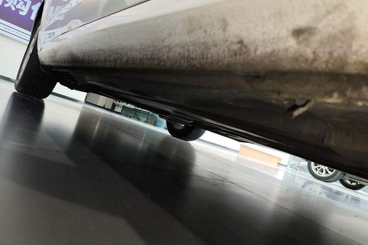 Used Skoda Octavia 2015 1.6L Automatic Yijun Edition
