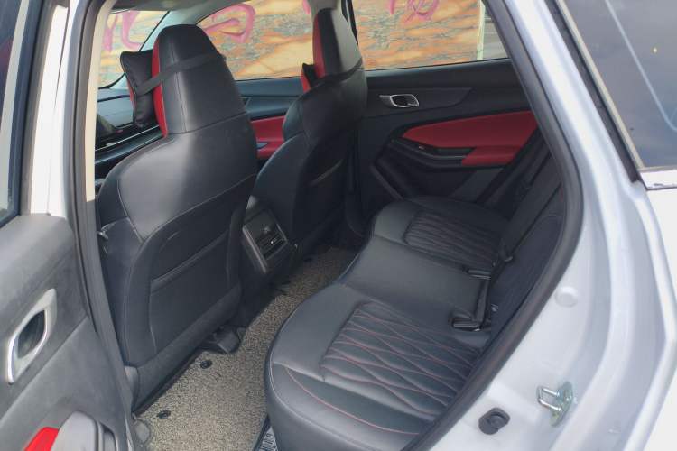 Used Changan CS55PLUS 2022 2nd Generation 1.5T DCT Navigation Edition
