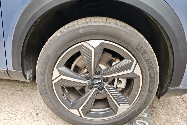 Used Haval XY 2022 1.5T Smart Enjoyment Edition DHT