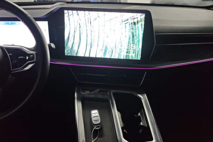 Used Haval XY 2022 1.5T ZhiZun Edition
