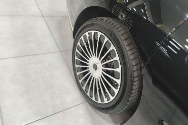 Used Hima Stelato S9 2025 Extended-Range Ultra
