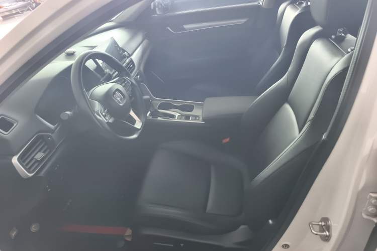 Used Honda Accord 2018 260TURBO Luxury Edition China VI