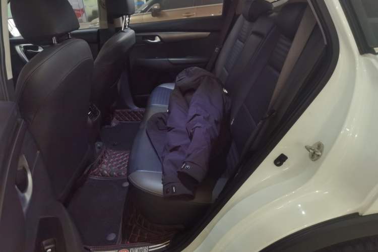 Used Kia Sportage R 2019 2.0L Automatic Smart Luxury Edition