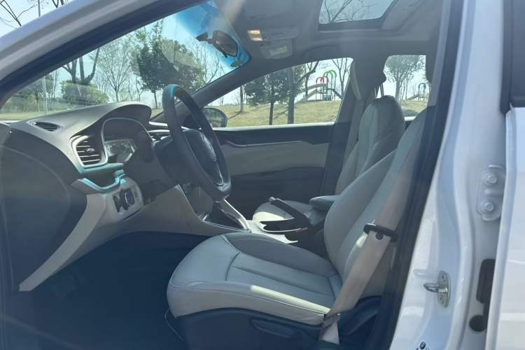 Used Buick GT 2021 Exemplar 1.5L Automatic Elite Version
