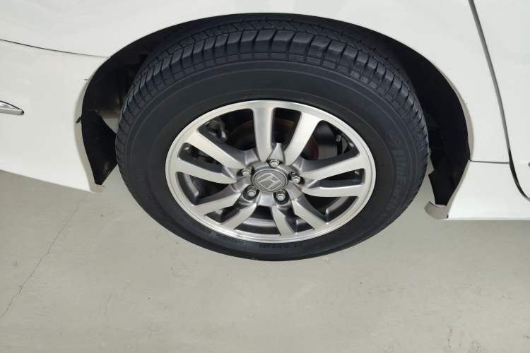 Used Honda Spirior 2017 2.0L Comfort Edition
