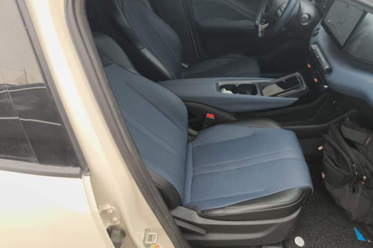 Used BYD Seagull 2023 Flying Edition