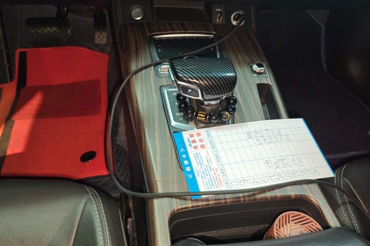 Used Audi Q5L 2020 Updated 40 TFSI Prestige Fashion Edition