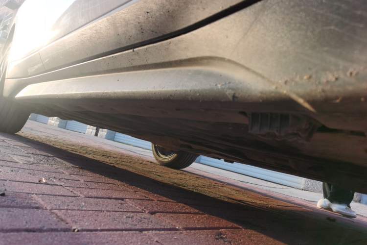 Used BMW X1 2021 sDrive20Li Fashion Model