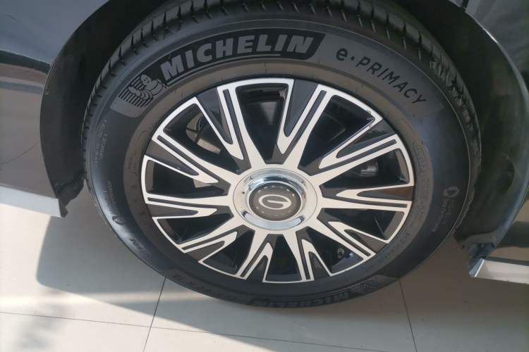 Used GAC Trumpchi E9 2024 E9 Champion Edition