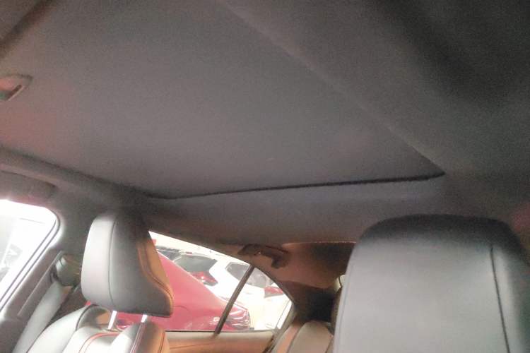 Used Toyota Levin 2022 185T CVT Sport Edition