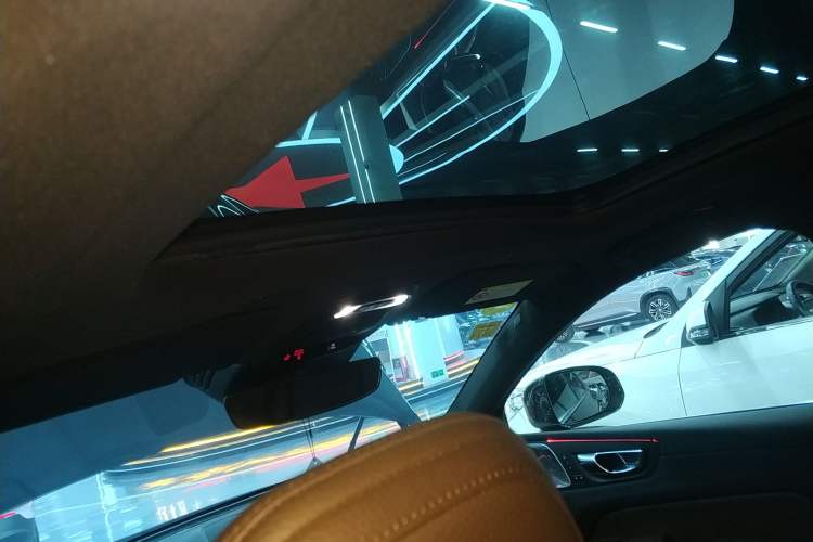 Used Volvo XC60 2021 T5 4x4 Smart Luxury Edition