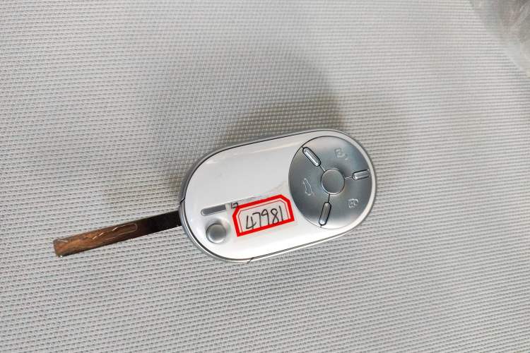 Used Bestune Pony 2025 222km Lightning Horse