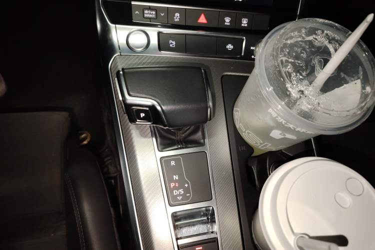 Used Audi A6 2020 Avant Futurist 45 TFSI Prestige Dynamic Edition
