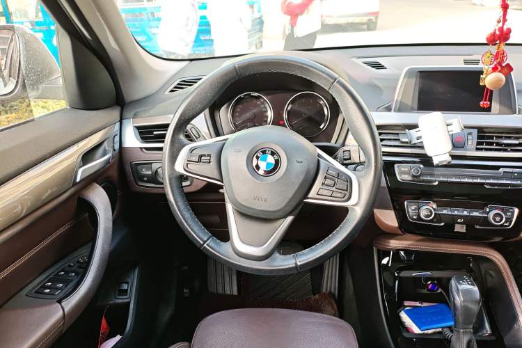 Used BMW X1 2019 sDrive18Li Premium Edition
