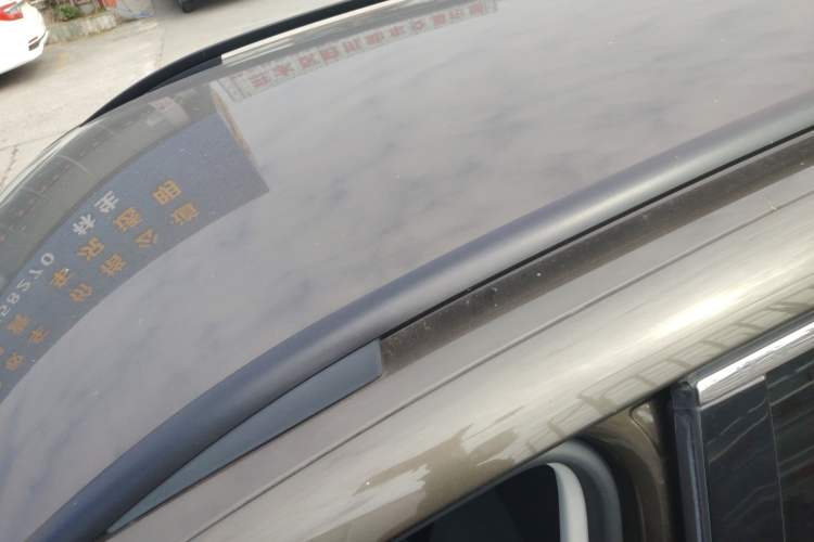 Used Volkswagen Tiguan 2016 280TSI Automatic Two-Wheel-Drive Silk Road Style Edition