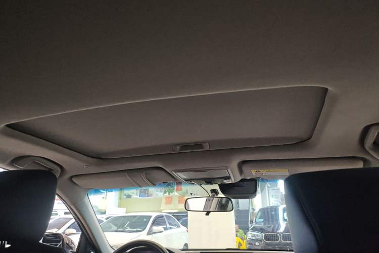 Used Honda Accord 2018 260TURBO Luxury Edition China V Emission Standard
