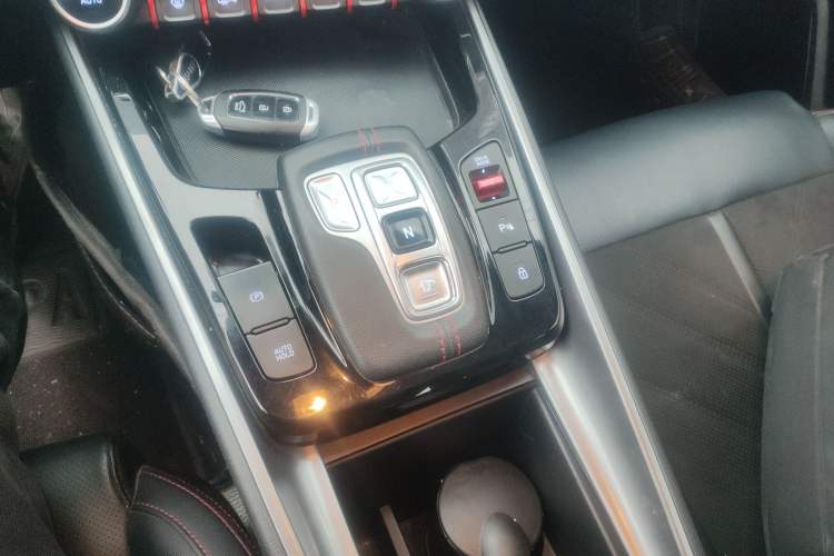 Used Hyundai Lafesta 2023 270T N Line DLX Luxury Edition