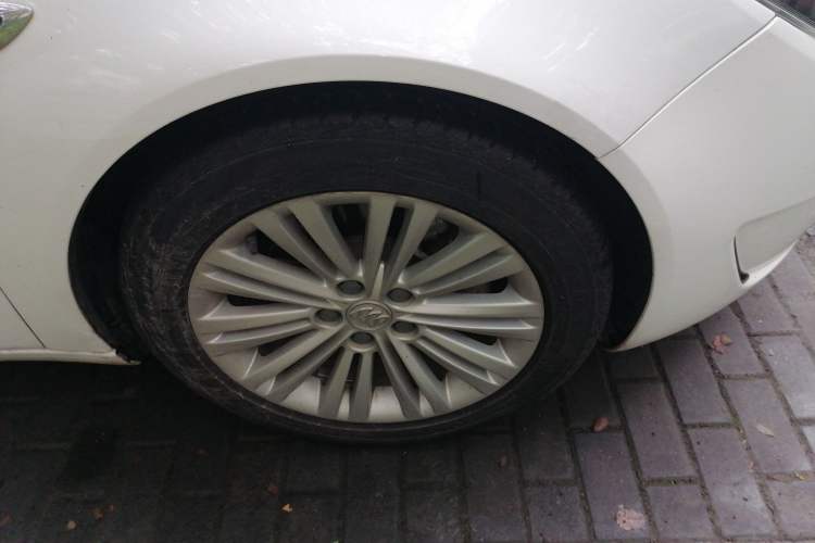 Used Buick Regal 2015 GS 2.0T Grand Sport Edition