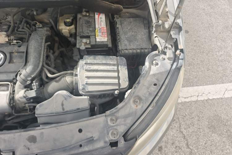 Used Volkswagen Touran 2013 1.4T Manual Fashion Edition 5 Seats
