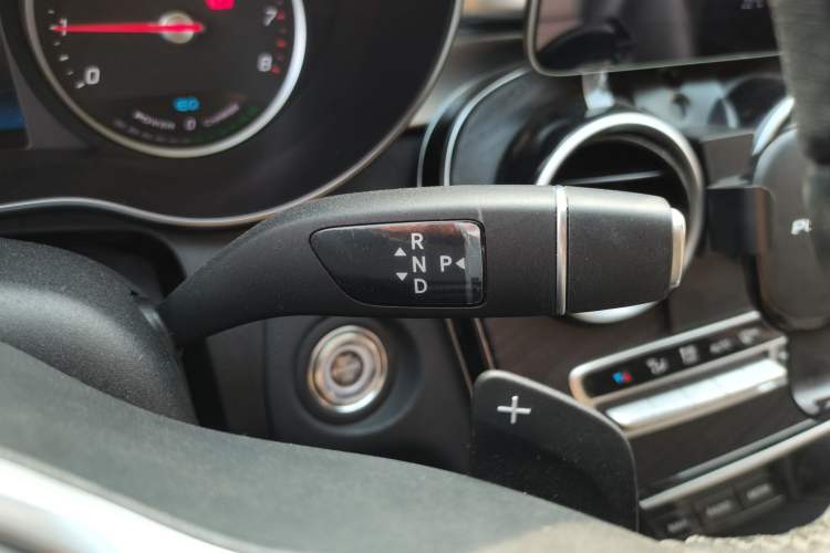 Used Mercedes-Benz C-Class 2019 C 260 L Sport Edition