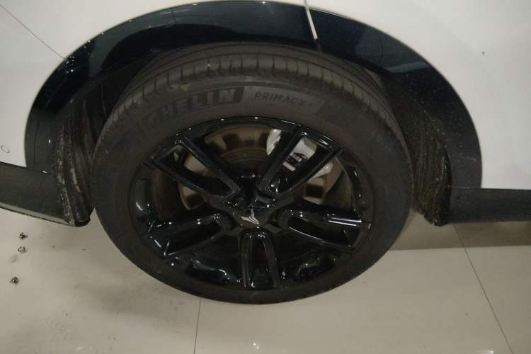 Used VOYAH FREE 2024 Ultra-Long Range Intelligent Driving Version
