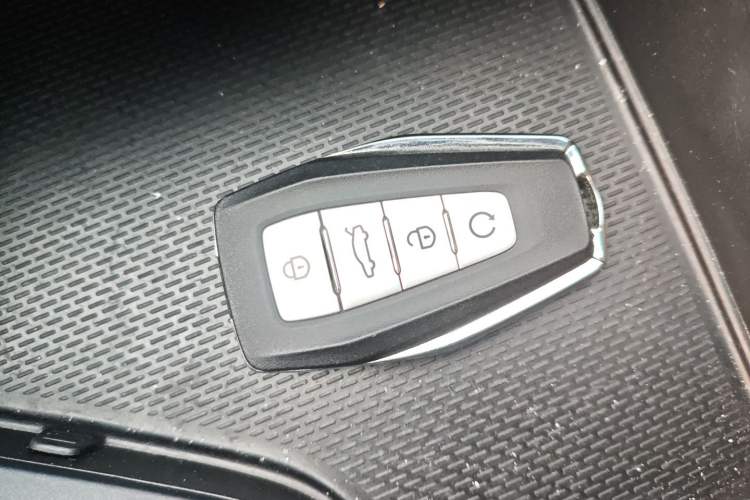 Used Geely Auto Binray 2022 Binrui COOL 1.5T DCT Windstorm Edition
