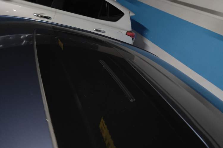 Used Buick GT 2015 15N Automatic Elite Version
