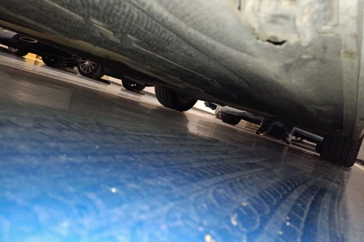 Used BMW 5 Series 2014 525Li Luxury Design Package
