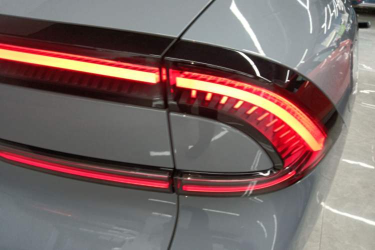 Used XPeng G7 2025 702 Max
