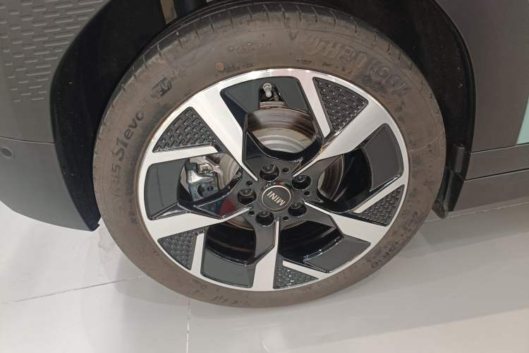 Used  Electric MINI ACEMAN 2024 E Classic Edition
