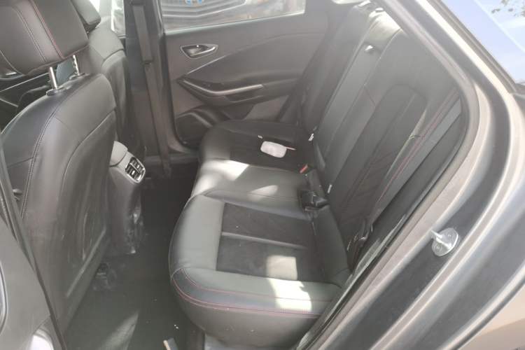 Used Hyundai Lafesta 2023 270T N Line DLX Luxury Edition
