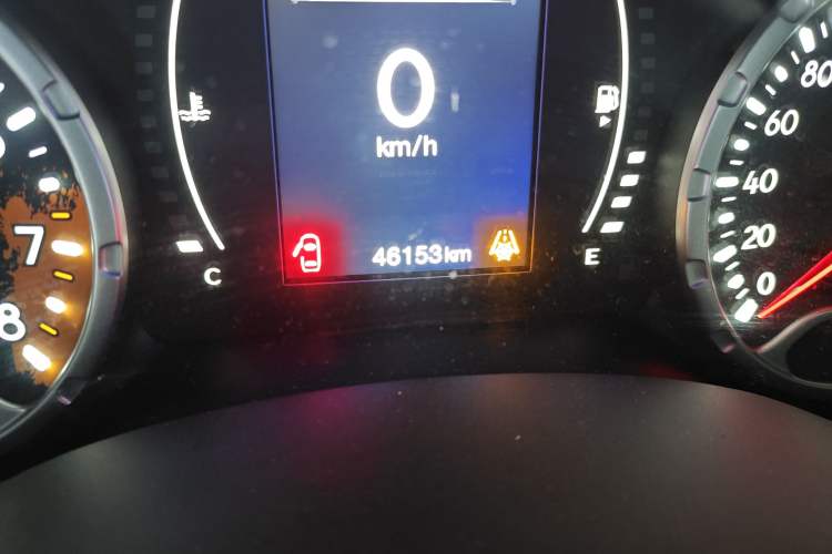 Used  Renegade 2016 1.4T Automatic Jingneng Edition