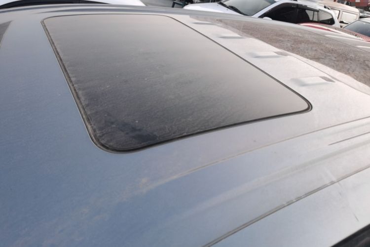 Used Roewe iMAX8 2021 400TGI Supreme Series Lu Zun Edition