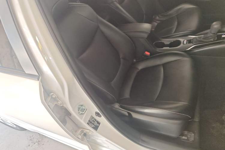 Used Toyota Corolla 2022 TNGA 1.5L CVT Pioneer Edition
