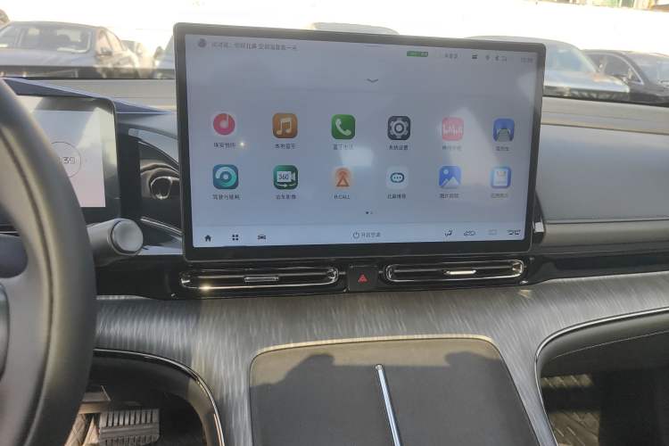 Used AION S MAX 2024 80 Star Edition Lithium Iron Phosphate