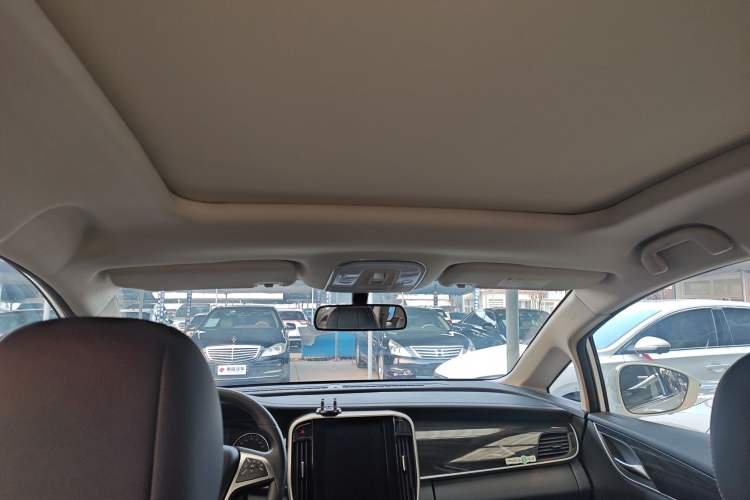 Used BYD Song MAX 2017 1.5T Automatic Smart Connect Elite 7-Seater