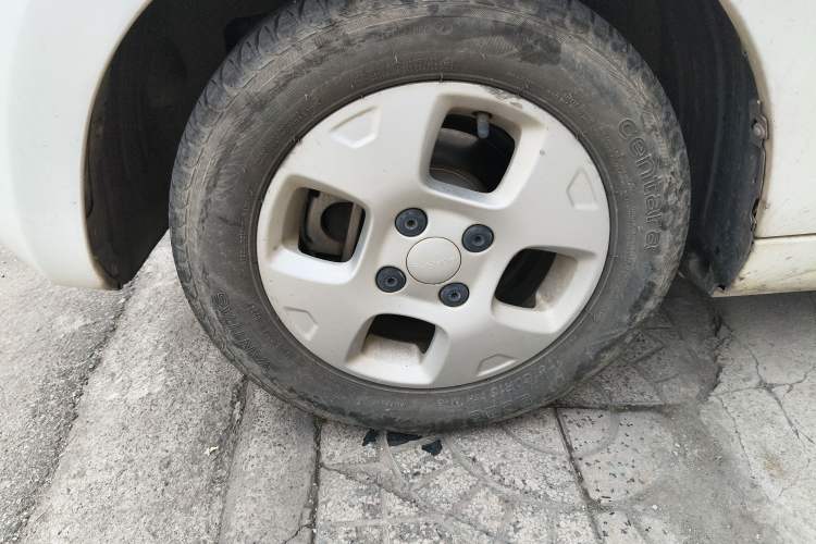 Used Roewe Clever 2021 302km All-Round Version
