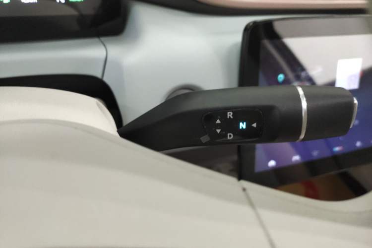 Used Leapmotor T03 2024 310 Comfort Edition
