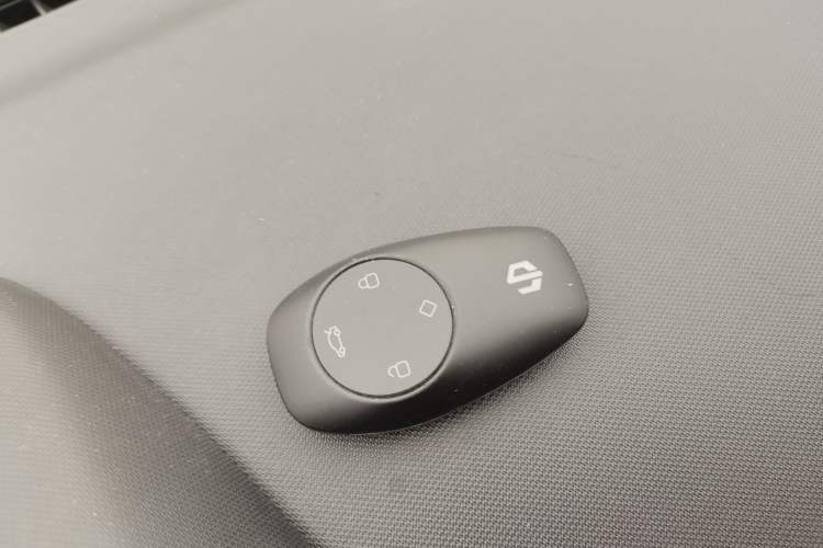 Used Leapmotor T03 2022 YAOJIN Edition
