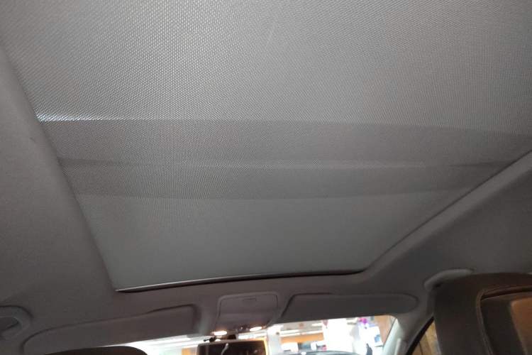 Used Volkswagen Sharan 2013 1.8TSI Standard Model
