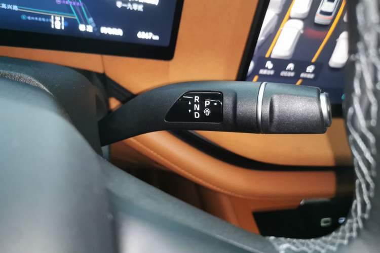 Used Wey Lanshan 2025 Four-Wheel Drive Ultra